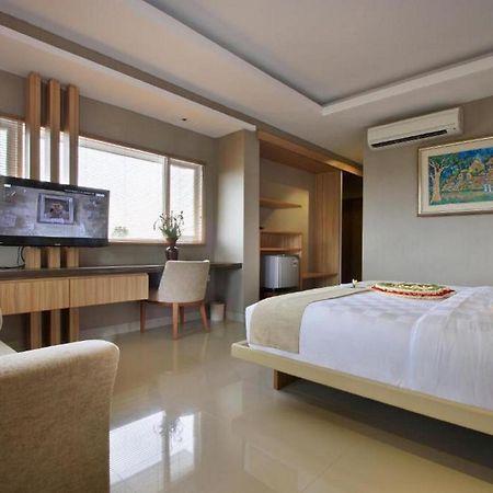 Puri Padma Hotel Ubud  Exterior photo