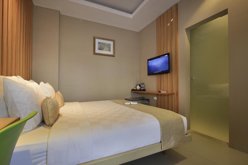 Puri Padma Hotel Ubud  Exterior photo