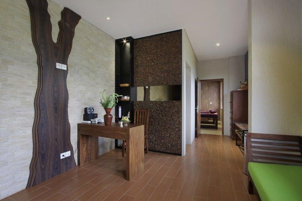Puri Padma Hotel Ubud  Exterior photo