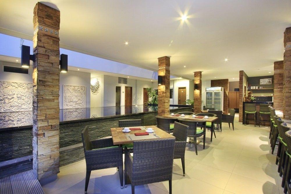 Puri Padma Hotel Ubud  Exterior photo