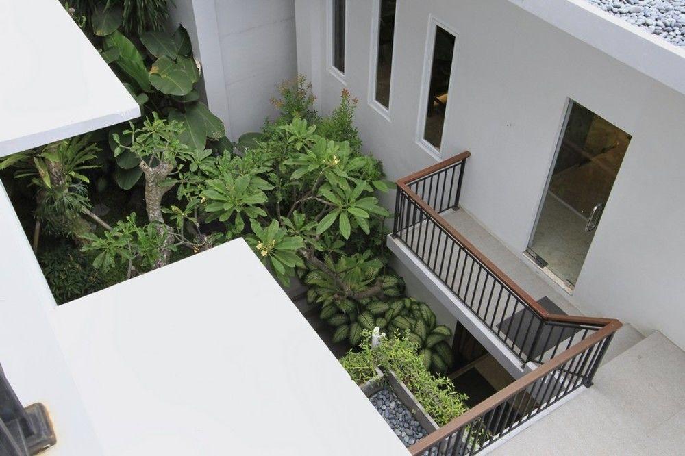 Puri Padma Hotel Ubud  Exterior photo